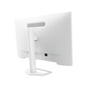 BenQ 31.5" EW3290U 4K (3840×2160) IPS, Pivot, 60Hz, 16:9, 5ms, 400cd/m2, 1000:1, 3×HDMI, 3×USB-A/1×USB-C, 1×USB-C (PD), zvučnici, bijeli