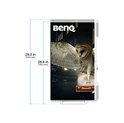 BenQ 31.5" EW3290U 4K (3840×2160) IPS, Pivot, 60Hz, 16:9, 5ms, 400cd/m2, 1000:1, 3×HDMI, 3×USB-A/1×USB-C, 1×USB-C (PD), zvučnici, bijeli