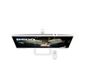BenQ 31.5" EW3290U 4K (3840×2160) IPS, Pivot, 60Hz, 16:9, 5ms, 400cd/m2, 1000:1, 3×HDMI, 3×USB-A/1×USB-C, 1×USB-C (PD), zvučnici, bijeli