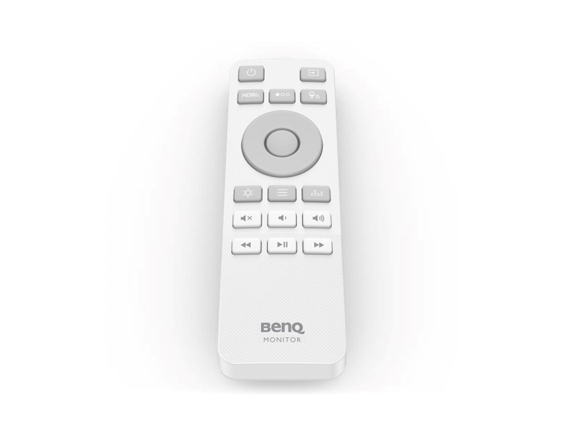 BenQ 31.5" EW3290U 4K (3840×2160) IPS, Pivot, 60Hz, 16:9, 5ms, 400cd/m2, 1000:1, 3×HDMI, 3×USB-A/1×USB-C, 1×USB-C (PD), zvučnici, bijeli