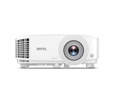 BenQ MS560 DLP SVGA (800×600) projektor, 4:3, 4000lm, 20000:1, 2×HDMI, 1×USB-A/1×USB Mini B, zvučnik