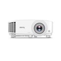 BenQ MS560 DLP SVGA (800×600) projektor, 4:3, 4000lm, 20000:1, 2×HDMI, 1×USB-A/1×USB Mini B, zvučnik
