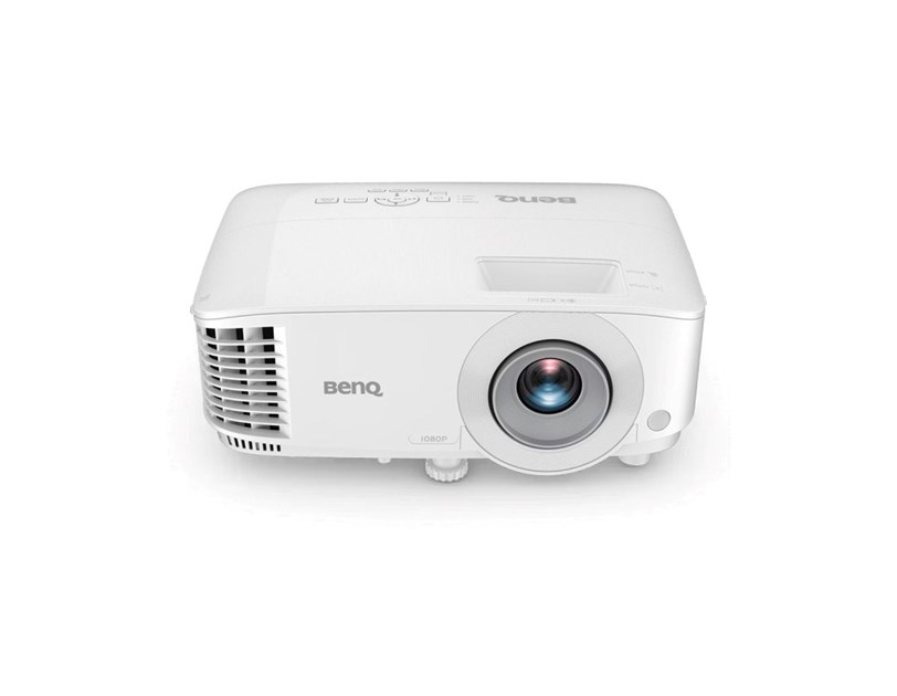 BenQ MS560 DLP SVGA (800×600) projektor, 4:3, 4000lm, 20000:1, 2×HDMI, 1×USB-A/1×USB Mini B, zvučnik