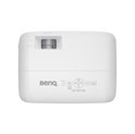 BenQ MS560 DLP SVGA (800×600) projektor, 4:3, 4000lm, 20000:1, 2×HDMI, 1×USB-A/1×USB Mini B, zvučnik