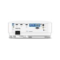 BenQ MS560 DLP SVGA (800×600) projektor, 4:3, 4000lm, 20000:1, 2×HDMI, 1×USB-A/1×USB Mini B, zvučnik