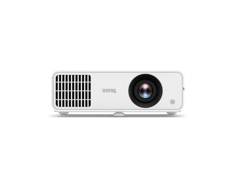 BenQ LH550 DLP 1080P (1920×1080) projektor, 16:9, 2500lm, 15000:1, 2×HDMI/1×USB-A, zvučnik
