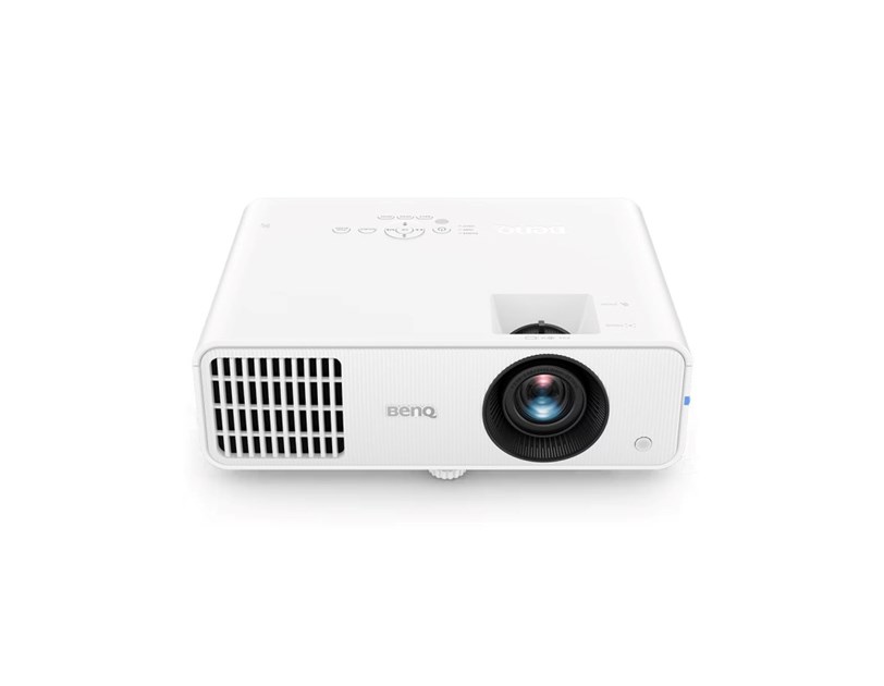 BenQ LH550 DLP 1080P (1920×1080) projektor, 16:9, 2500lm, 15000:1, 2×HDMI/1×USB-A, zvučnik