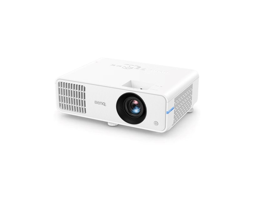 BenQ LH550 DLP 1080P (1920×1080) projektor, 16:9, 2500lm, 15000:1, 2×HDMI/1×USB-A, zvučnik