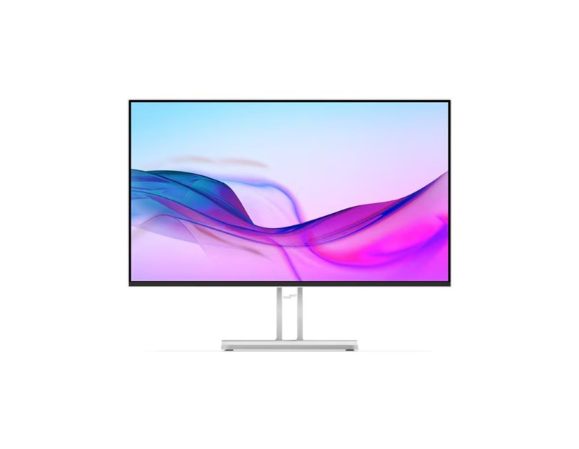Lenovo 27" L27i-4A FHD (1920×1080) IPS, 100Hz, 16:9, 1ms, 300cd/m2, 1500:1, HDMI/VGA, Cloud Grey (67BEKAC1EU)