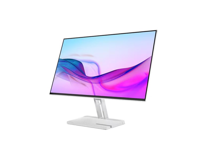 Lenovo 27" L27i-4A FHD (1920×1080) IPS, 100Hz, 16:9, 1ms, 300cd/m2, 1500:1, HDMI/VGA, Cloud Grey (67BEKAC1EU)