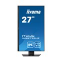 IIYAMA 27" XUB2793HS-B7 FHD (1920x1080) 100Hz, 1ms, 16:9, 300 cd/m2, 1000:1, height, swivel, tilt, pivot, HDMI/DP, zvučnici, crni