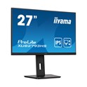 IIYAMA 27" XUB2793HS-B7 FHD (1920x1080) 100Hz, 1ms, 16:9, 300 cd/m2, 1000:1, height, swivel, tilt, pivot, HDMI/DP, zvučnici, crni