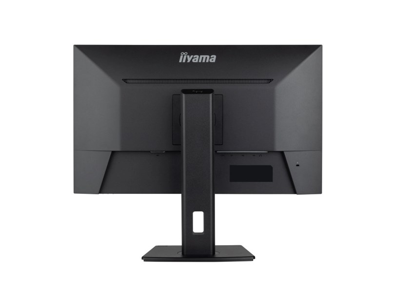 IIYAMA 27" XUB2793HS-B7 FHD (1920x1080) 100Hz, 1ms, 16:9, 300 cd/m2, 1000:1, height, swivel, tilt, pivot, HDMI/DP, zvučnici, crni