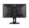 IIYAMA 27" XUB2793HS-B7 FHD (1920x1080) 100Hz, 1ms, 16:9, 300 cd/m2, 1000:1, height, swivel, tilt, pivot, HDMI/DP, zvučnici, crni