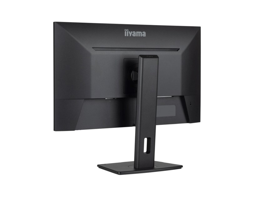 IIYAMA 27" XUB2793HS-B7 FHD (1920x1080) 100Hz, 1ms, 16:9, 300 cd/m2, 1000:1, height, swivel, tilt, pivot, HDMI/DP, zvučnici, crni