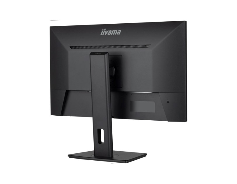 IIYAMA 27" XUB2793HS-B7 FHD (1920x1080) 100Hz, 1ms, 16:9, 300 cd/m2, 1000:1, height, swivel, tilt, pivot, HDMI/DP, zvučnici, crni