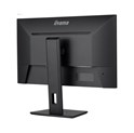IIYAMA 27" XUB2793HS-B7 FHD (1920x1080) 100Hz, 1ms, 16:9, 300 cd/m2, 1000:1, height, swivel, tilt, pivot, HDMI/DP, zvučnici, crni