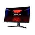 Lenovo 27" Legion R27fc-30 FHD (1920×1080) zakrivljeni VA, pivot, 240Hz, 16:9, 0.5ms, 350cd/m2, 3000:1, HDMI/DP, Raven Black (67B6GAC1EU)