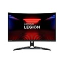 Lenovo 27" Legion R27fc-30 FHD (1920×1080) zakrivljeni VA, pivot, 240Hz, 16:9, 0.5ms, 350cd/m2, 3000:1, HDMI/DP, Raven Black (67B6GAC1EU)