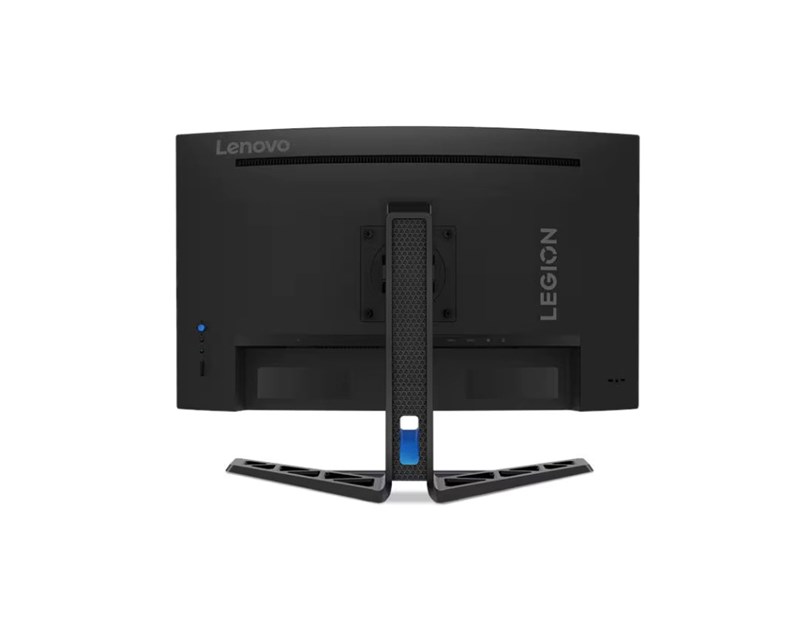 Lenovo 27" Legion R27fc-30 FHD (1920×1080) zakrivljeni VA, pivot, 240Hz, 16:9, 0.5ms, 350cd/m2, 3000:1, HDMI/DP, Raven Black (67B6GAC1EU)
