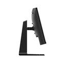 Lenovo 27" Legion R27fc-30 FHD (1920×1080) zakrivljeni VA, pivot, 240Hz, 16:9, 0.5ms, 350cd/m2, 3000:1, HDMI/DP, Raven Black (67B6GAC1EU)
