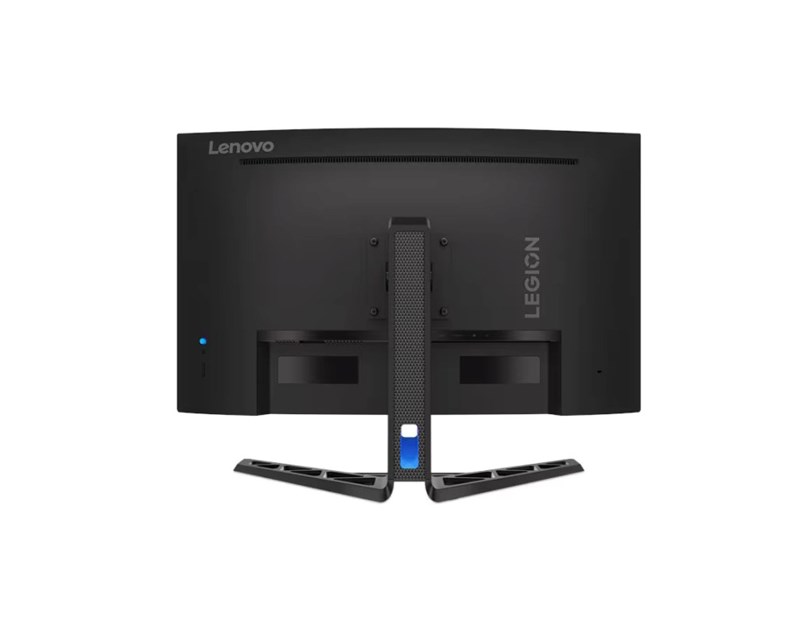 Lenovo 31.5" Legion R32qc-30 QHD (2560x1440) VA, 180Hz, 16:9, 0.5ms, 350cd/m2, 3000:1, HDMIC/DP, Raven Black (67C8GAC1EU)