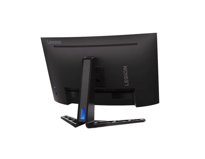 Lenovo 31.5" Legion R32qc-30 QHD (2560x1440) VA, 180Hz, 16:9, 0.5ms, 350cd/m2, 3000:1, HDMIC/DP, Raven Black (67C8GAC1EU)