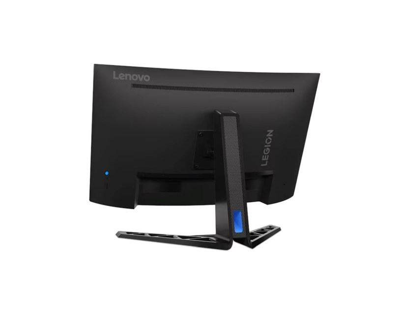 Lenovo 31.5" Legion R32qc-30 QHD (2560x1440) VA, 180Hz, 16:9, 0.5ms, 350cd/m2, 3000:1, HDMIC/DP, Raven Black (67C8GAC1EU)