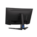 Lenovo 31.5" Legion R32qc-30 QHD (2560x1440) VA, 180Hz, 16:9, 0.5ms, 350cd/m2, 3000:1, HDMIC/DP, Raven Black (67C8GAC1EU)