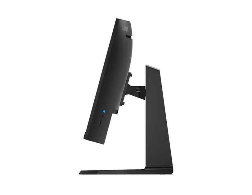 Lenovo 31.5" Legion R32qc-30 QHD (2560x1440) VA, 180Hz, 16:9, 0.5ms, 350cd/m2, 3000:1, HDMIC/DP, Raven Black (67C8GAC1EU)