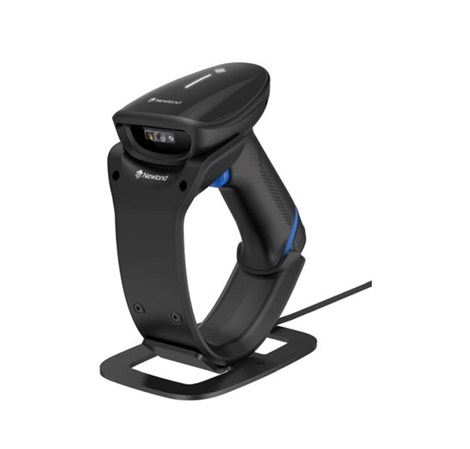 Newland NLS-HR2300-BT 2D bežični barcode čitač, bluetooth, USB, crni