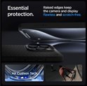 Spigen Core Armor, matte black - iPhone 16 Pro (ACS08157)