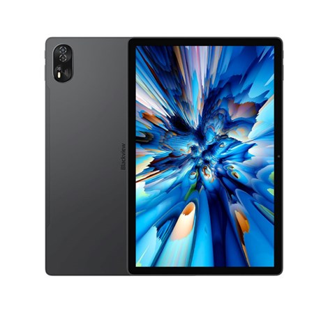 BLACKVIEW MEGA 8 12/512GB, 13" FHD (1200x1920) IPS, 13MP/50MP, WiFi, DokeOS P 4.1 + preklopna torbica, zaštita za staklo, stylus pen, bez adaptera, sivi