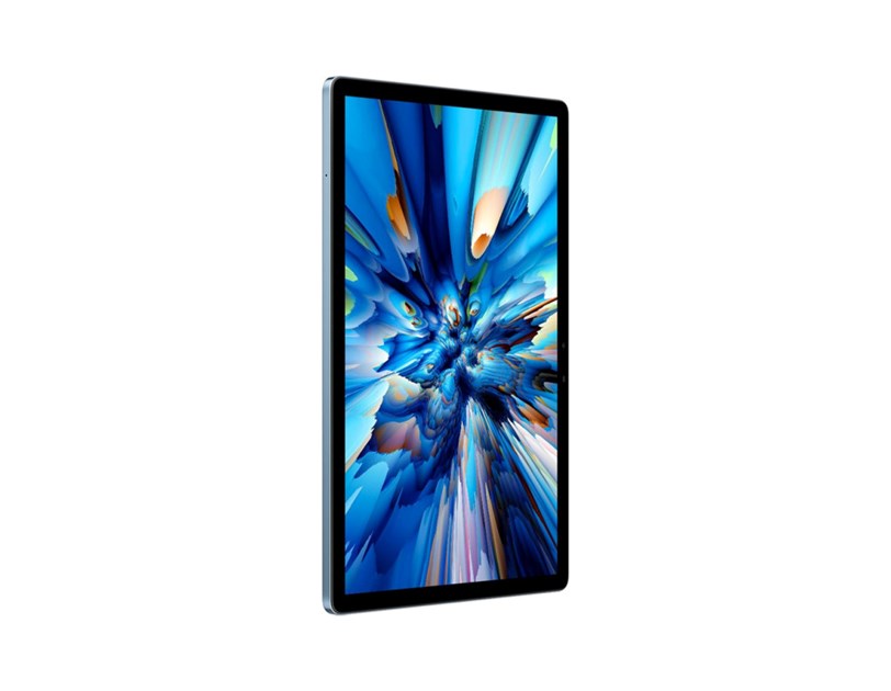 BLACKVIEW MEGA 8 12/512GB, 13" FHD (1200x1920) IPS, 13MP/50MP, WiFi, DokeOS P 4.1 + preklopna torbica, zaštita za staklo, stylus pen, bez adaptera, plavi