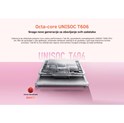 BLACKVIEW Tab 90 8/128 GB LTE, 10.92" HD (800x1280) IPS, 8MP/13MP, WiFi, Android 14 + preklopna torbica, zaštita za staklo, bez adaptera, plavi