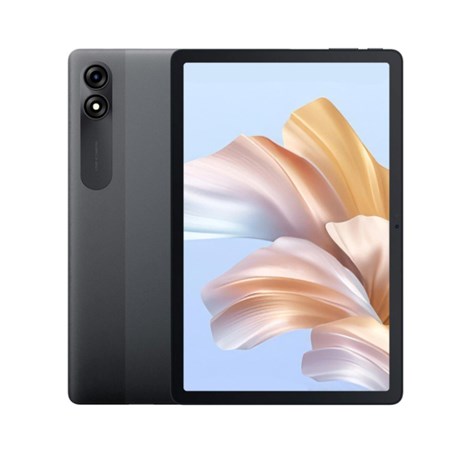 BLACKVIEW Tab 90 8/128 GB LTE, 10.92" HD (800x1280) IPS, 8MP/13MP, WiFi, Android 14 + preklopna torbica, zaštita za staklo, bez adaptera, sivi