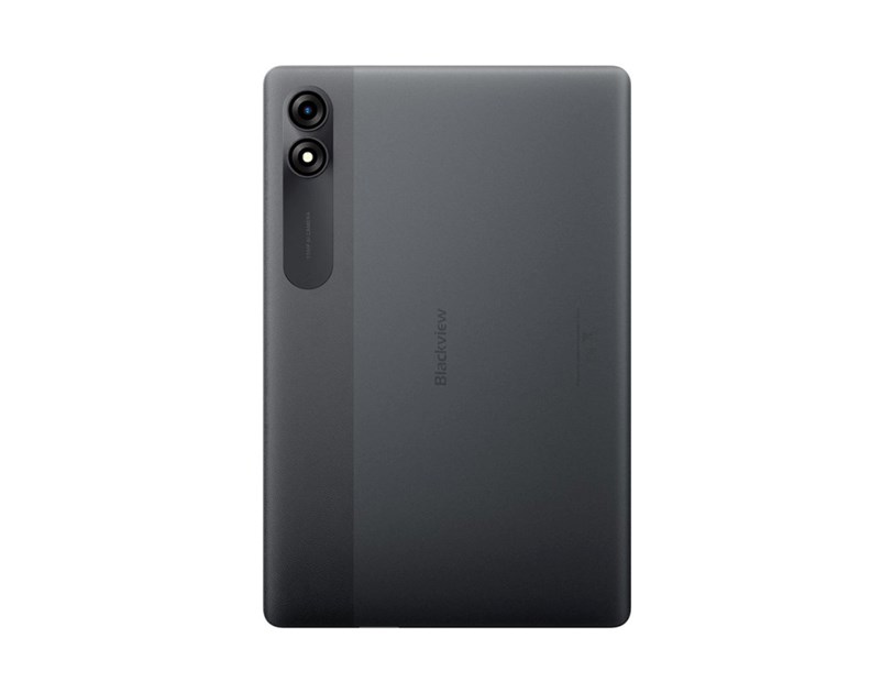 BLACKVIEW Tab 90 8/128 GB LTE, 10.92" HD (800x1280) IPS, 8MP/13MP, WiFi, Android 14 + preklopna torbica, zaštita za staklo, bez adaptera, sivi