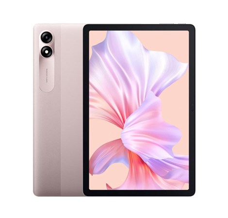 BLACKVIEW Tab 90 8/128 GB LTE, 10.92" HD (800x1280) IPS, 8MP/13MP, WiFi, Android 14 + preklopna torbica, zaštita za staklo, bez adaptera, rozi