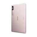 BLACKVIEW Tab 90 8/128 GB LTE, 10.92" HD (800x1280) IPS, 8MP/13MP, WiFi, Android 14 + preklopna torbica, zaštita za staklo, bez adaptera, rozi