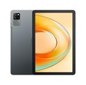BLACKVIEW Tab 60 PRO 8/128 GB LTE, 10.1" HD (800x1280) IPS, 5MP/8MP, WiFi, DokeOS_P 4.0 + preklopna torbica, zaštita za staklo, bežična tipkovnica, bežičan miš, stylus olovka, s adapterom, sivi