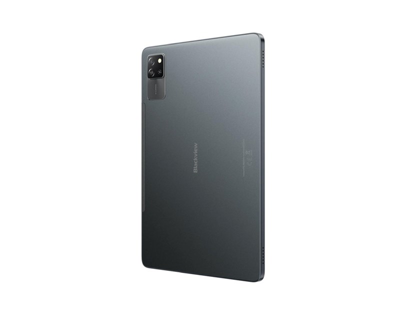 BLACKVIEW Tab 60 PRO 8/128 GB LTE, 10.1" HD (800x1280) IPS, 5MP/8MP, WiFi, DokeOS_P 4.0 + preklopna torbica, zaštita za staklo, bežična tipkovnica, bežičan miš, stylus olovka, s adapterom, sivi
