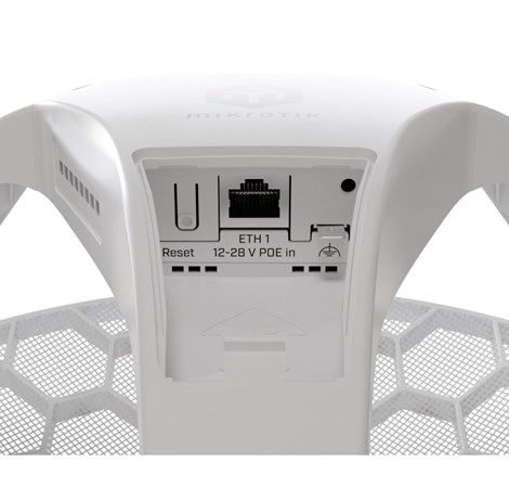 Mikrotik LHG 5 ax IPQ-5010, 800 MHz, 256MB RAM, 1xGLAN, ARM 64bit, IP54