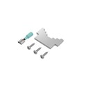 Mikrotik LHG 5 ax IPQ-5010, 800 MHz, 256MB RAM, 1xGLAN, ARM 64bit, IP54