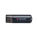 Verbatim V200 Metal 64GB USB 3.2 Aluminium, R/W: 200/80 MB/s