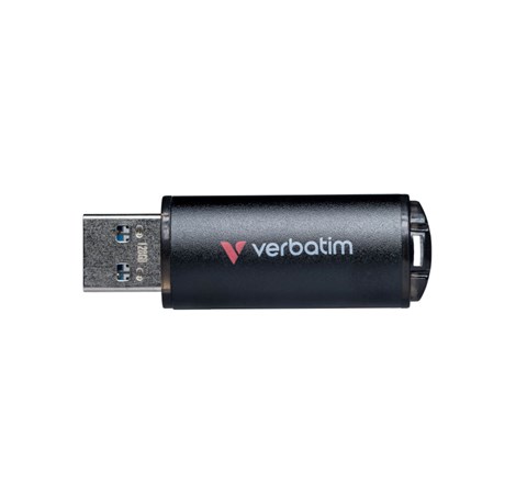 Verbatim V200 Metal 128GB USB 3.2 Aluminium, R/W: 200/80 MB/s