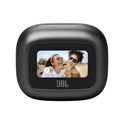 JBL Live Beam 3 In- ear bežične slušalice 48h reprodukcije, BT 5.3, crne