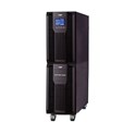 Fortron Source UPS Champ Tower 6000VA/5400W, On-line double conversion, USB, RS-232, EPO, 16×9Ah, LCD