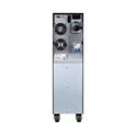 Fortron Source UPS Champ Tower 6000VA/5400W, On-line double conversion, USB, RS-232, EPO, 16×9Ah, LCD