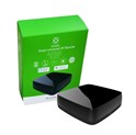 WOOX WiFi Smart univerzalni IR daljinski upravljač, WooxHome app, glasovna kontrola - Alexa & Google Assistant, bijeli (R4294) 