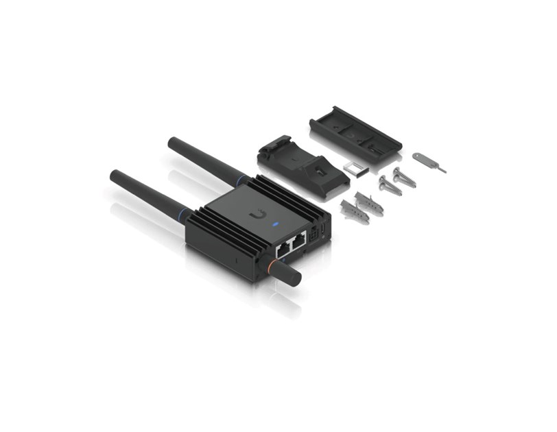 Ubiquiti UMR-Ultra LTE router